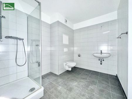 Zukunftsorientiertes Wohnen: Moderne Genossenschaftswohnung im Bezirk Eggenberg - Foto 4
