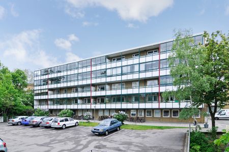 Gerlachsgatan, Malmö - Foto 2