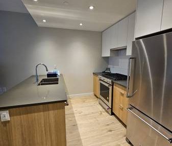 1 BED 1 BATH + FLEX (RIVER DISTRICT) - Photo 4