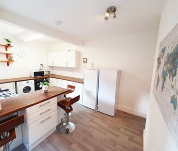 Room 2 – Harrow Road, LE3 0JW - Photo 2