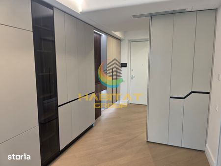 Închiriere Studio 45 mp | Pipera | Cortina 126 - Photo 5