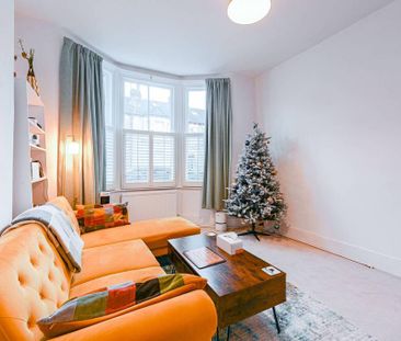 1 bedroom maisonette to rent - Photo 6