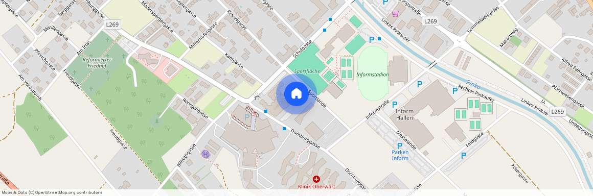 Sportlände 4/12, 7400, Oberwart