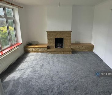 1 bedroom semi-detached house to rent - Photo 1