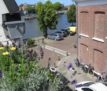 Te huur: Appartement Dijkstraat in Haarlem - Foto 1