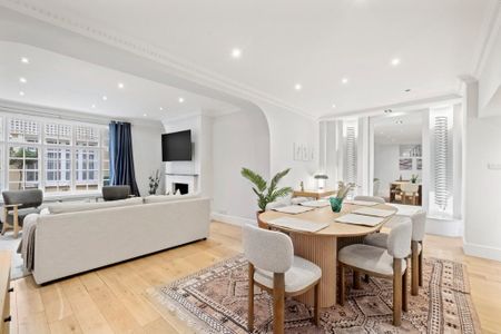 3 bedroom terraced house to rent - Photo 2