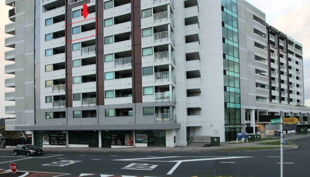 Modern two bedroom apartment - Photo 1