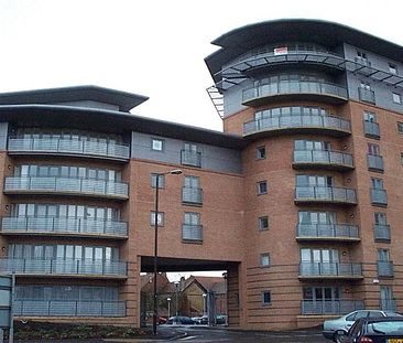 Triumph House, Manor House Drive, City Centre - Photo 4