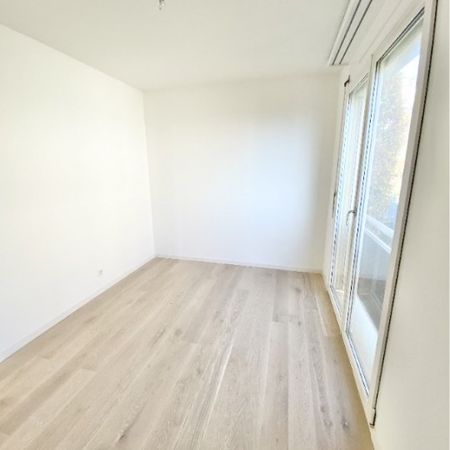 Chemin de Villardiez 3, 1009 PULLY | Appartement 3.5 pièces - Foto 3