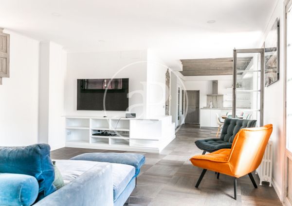 Apartment for rent in Sa Lontja