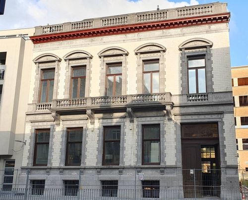 Doorniksestraat 63, kamer kamer 13 - Foto 1