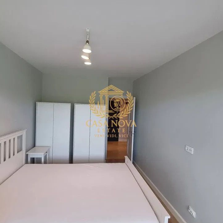 Apartament 2 camere 54mp, cartier Gheorgheni, balcon, parcare - Fotografie 1