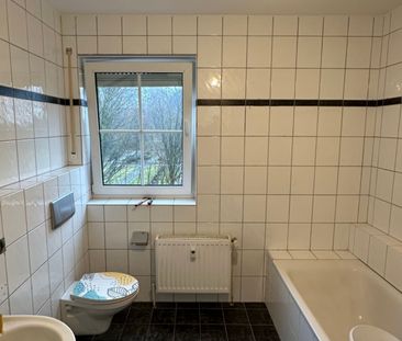 Geräumige 3-Zimmer Wohnung im Ortskern von Neuenkirchen/Br. zu verm... - Photo 2
