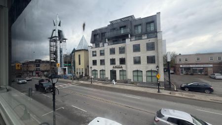For Lease - 15191 Yonge Street Unit# 1, Aurora, Ontario - Photo 2