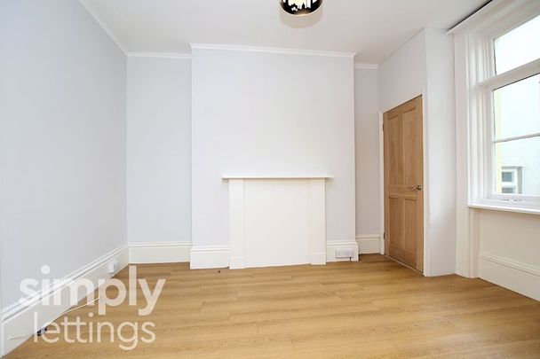 1 Bed property for rent - Photo 1