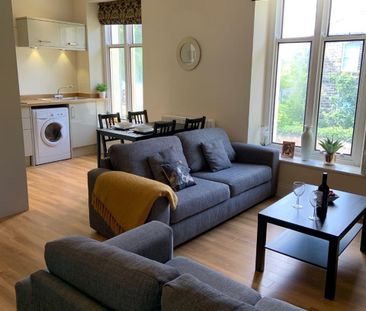 2 Bed Flat, Western Bank, S10 - Photo 3