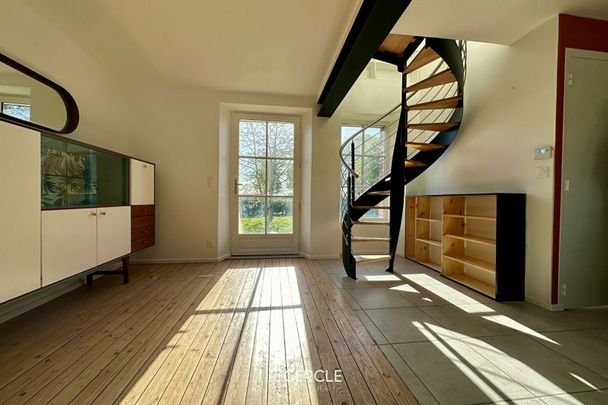 Maison proche Senlis 3 pièces 44.5 m2 Carrez, - Photo 1