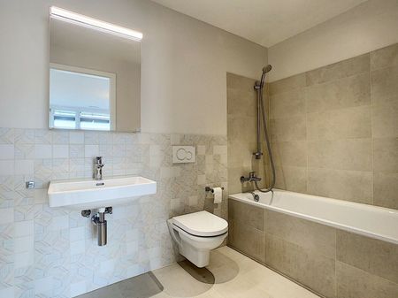 Appartement LUMINEUX de 3,5 pièces - Photo 5