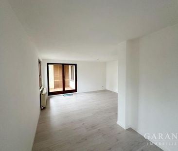 2 1/2 Zimmer-Wohnung - Foto 1