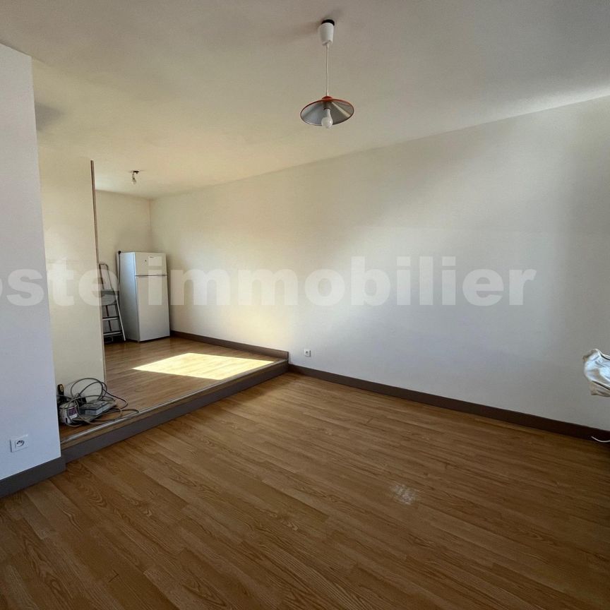 Location Appartement 2 pièces 37m² TOURCOING 59200 - Photo 1