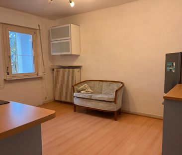 2-ZKB-Wohnung Trier-Süd Nachmieter gesucht 01.02.2026 - Photo 1