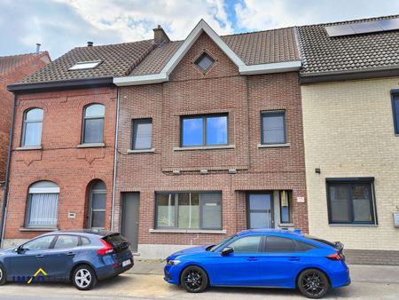 Oude Abdijstraat 7, 9300 Aalst - Photo 2