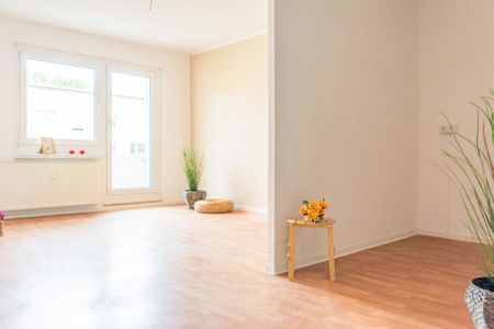 4-Raum-Wohnung - Foto 4