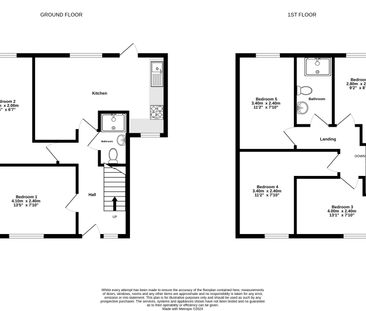Cobbett Road, Guildford, Surrey, GU2 8EL - Photo 4