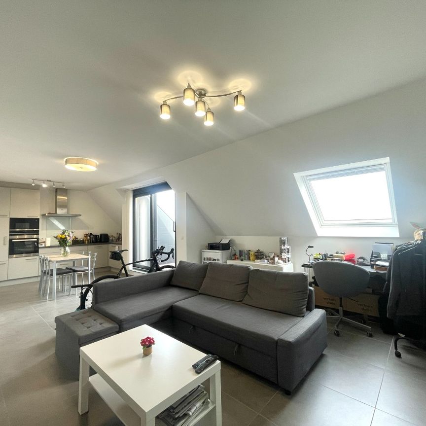 Geluwe-Nieuwbouwappartement op 2de verdiep met 1 slaapkamer - Photo 1