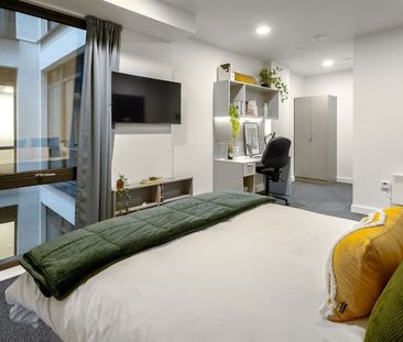 Humberstone road, Leicester - Photo 2