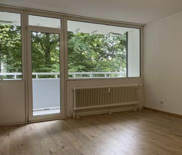 2-Zimmer-Wohnung mit Balkon in Velbert - Photo 5