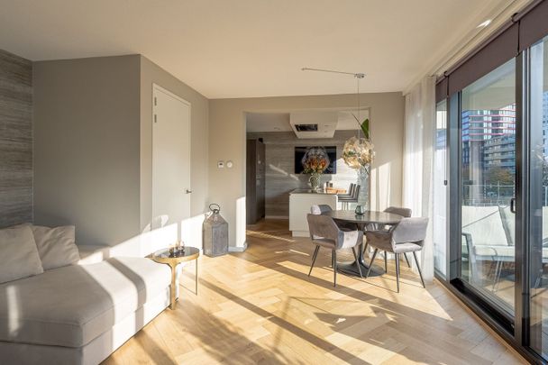 Appartement te huur: Wijnhaven 67-G 3011 WJ Rotterdam - Photo 1