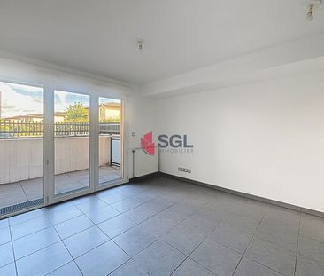 Appartement 1 pièce - Photo 1