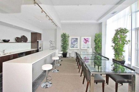 For Lease - 628 Fleet Street Unit# 1713, Toronto, Ontario - Photo 4