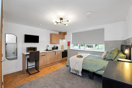 2 bedroom house to rent - Photo 4