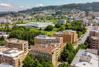 Apartamento T2 em Braga