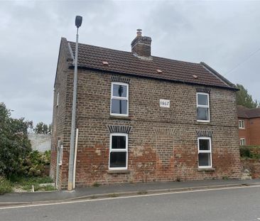 2 bedroom detached house to rent - Photo 1