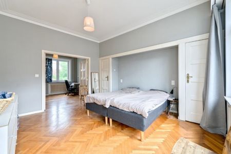 Tout savoir sur cette maison à Ixelles, à Ixelles - Foto 5