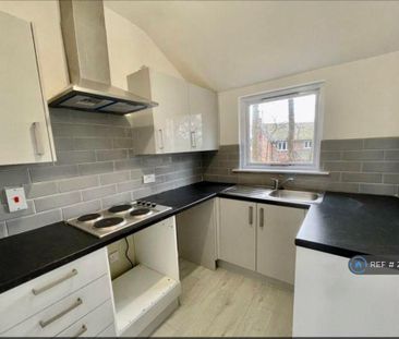 1 bedroom bungalow to rent - Photo 5