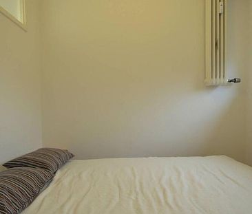 Möblierte 2-Zimmer-Wohnung in Tempelhof - Foto 1