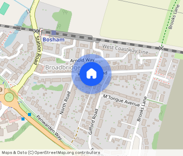 Bosham, Chichester, PO18 - Photo 1