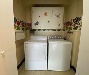 For Lease - 2500 Bridletowne Circle Unit# 907, Toronto, Ontario - Photo 5