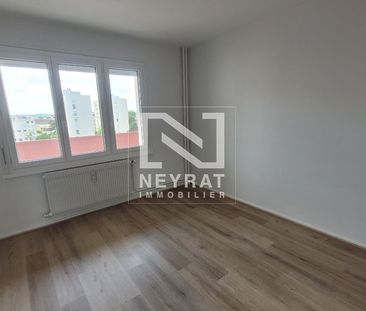 Location Appartement 3 pièces 60m² CHALON SUR SAONE 71100 - Photo 1