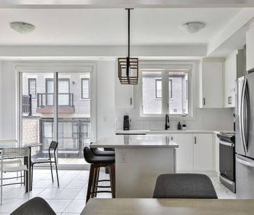 For Lease - 9 Arthur White Lane, Markham, Ontario - Photo 3