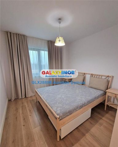 Apartament 2 camere Pipera - Fotografie 4
