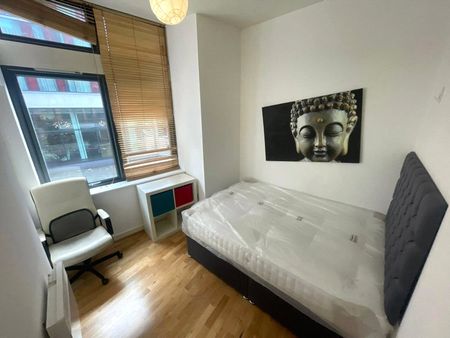 The Umbrella Factory, 93-95, Shudehill, Manchester City Centre, M4 4AN - Photo 3