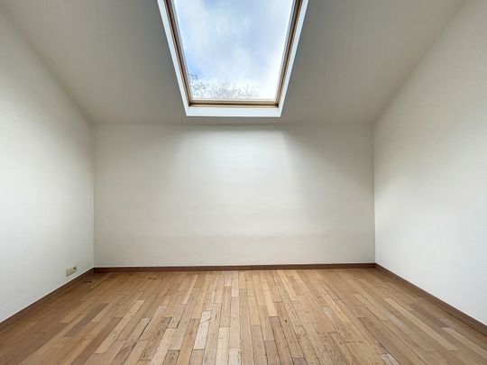 Triplex - for rent - Photo 1