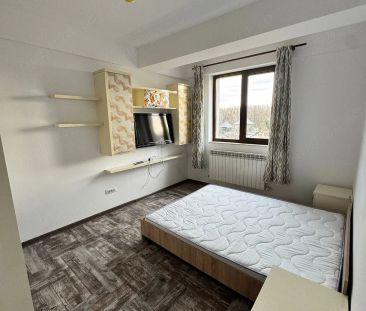 Apartament 3 camere mobilat, utilat Moara de vant - Photo 3