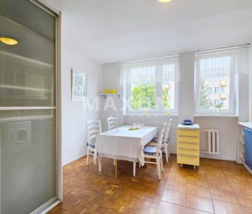 Warszawa, Mokotów, Sadyba, ul. Konstancińska - Zdjęcie 6