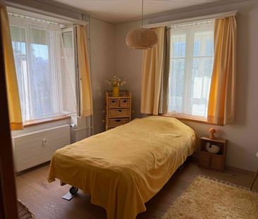 3.5 Zimmer, 95 m², 1. Stock - Photo 4
